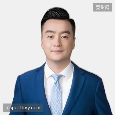 邹翔